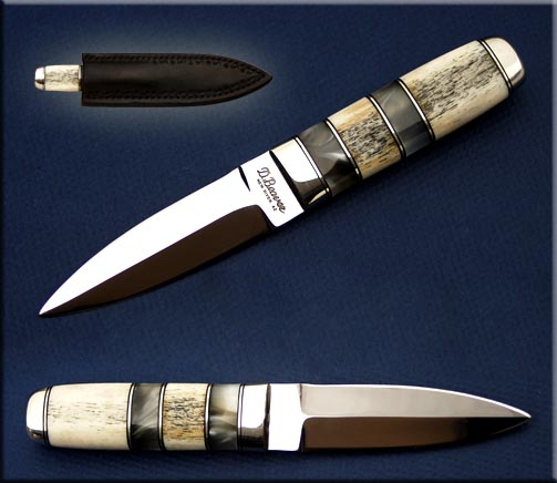 custom knives